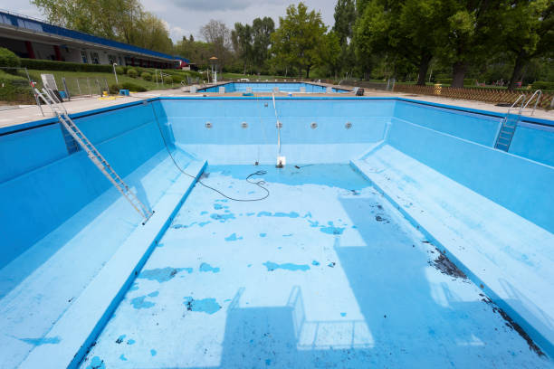 Best Water damage mitigation services  in Erwin, NC
